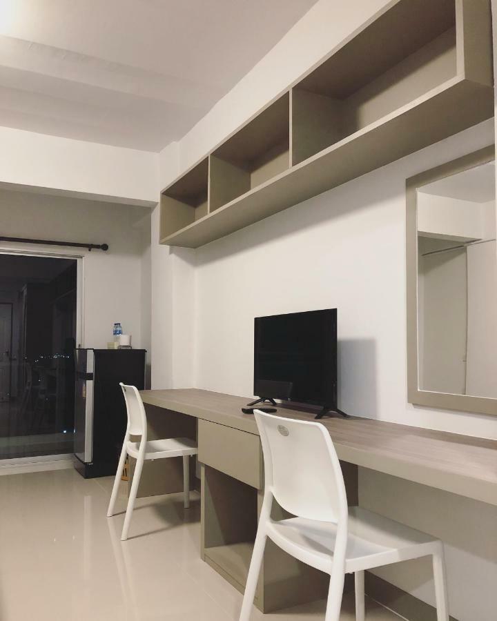 Huahin Terminal Hotel Szoba fotó